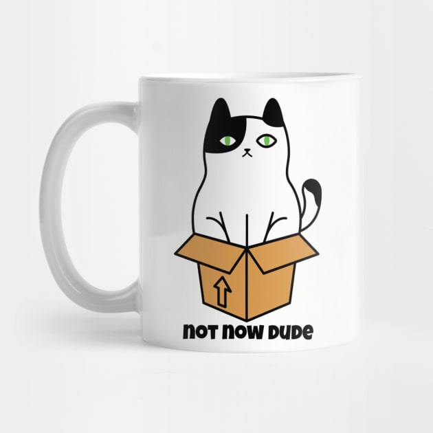 cat by FirstClassQueen